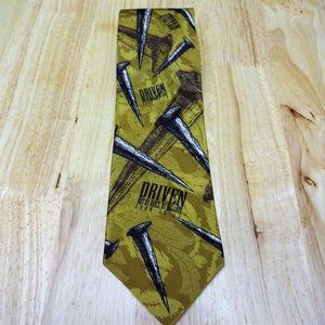 CHRISTIAN TIE